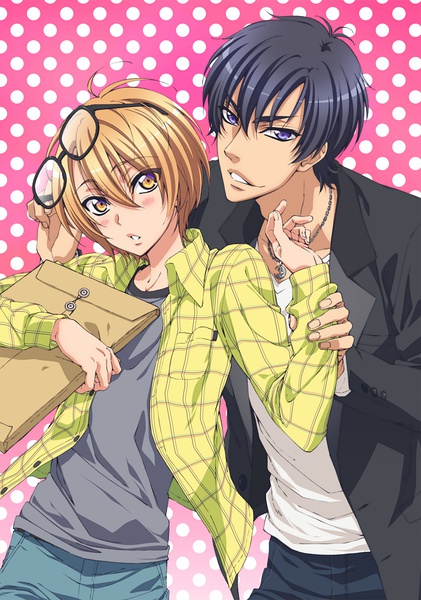 love stage/ِ̨