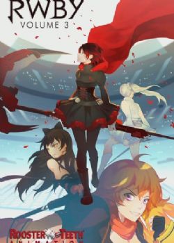 t׺S/RWBY