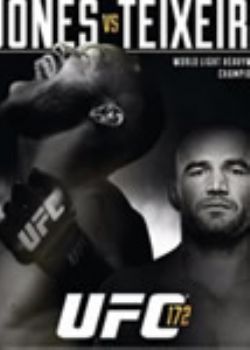 UFC 187