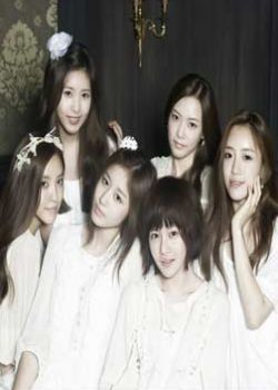 T-ara MTV