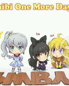 RWBY CHIBIڶ