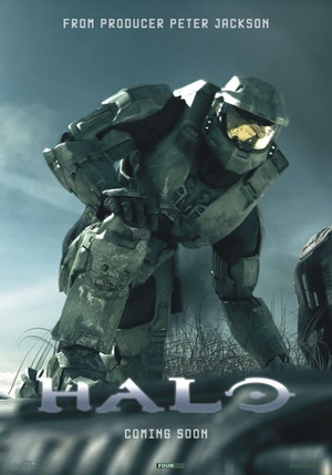 ╞ Halo