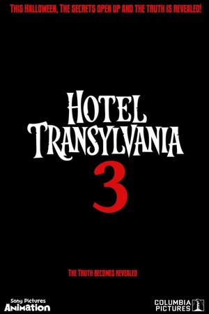`3 Hotel Transylvania 3