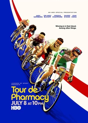 hˎ܇ِ Tour De Pharmacy