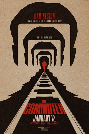ͨڠI The Commuter