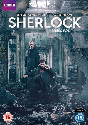 ̽ ļ Sherlock Season 4