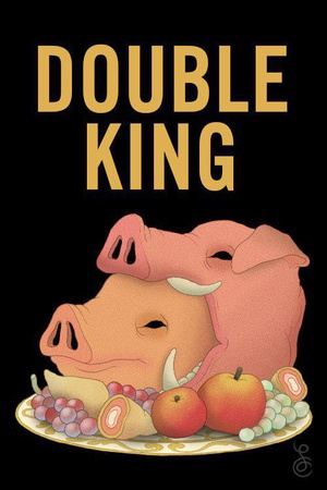 p Double King