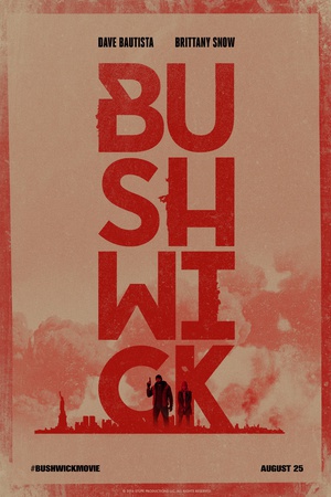 ϣS Bushwick