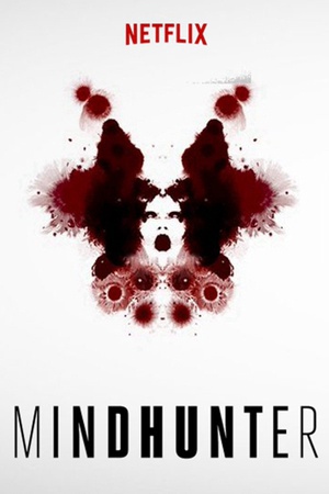 `C һ Mindhunter Season 1