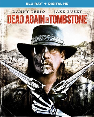 ѪĹ2 Dead Again in Tombstone