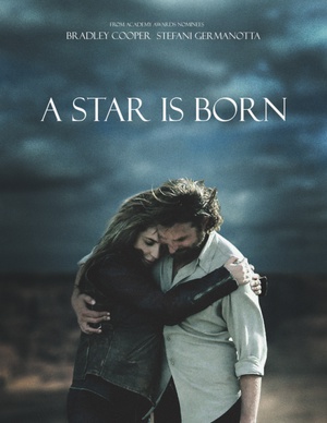 һǵQ A Star Is Born