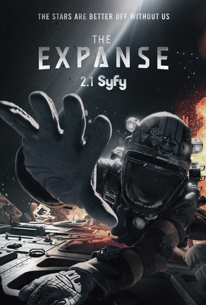 n ڶ The Expanse Season 2