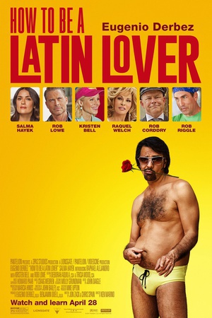 γɞ How to Be a Latin Lover