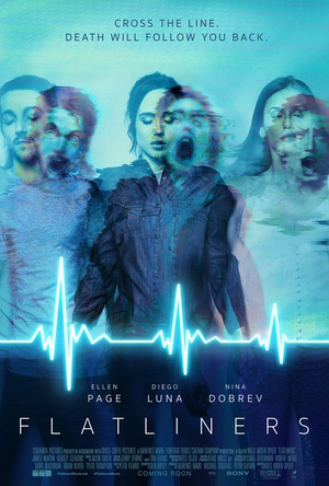 `g Flatliners