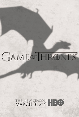 Α  Game of Thrones Season 3