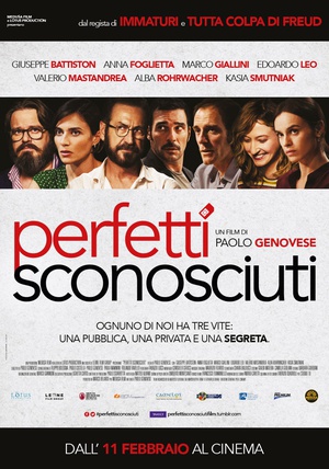 İ Perfetti sconosciuti