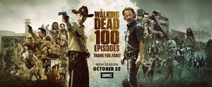 ʬ ڰ˼ The Walking Dead Season 8