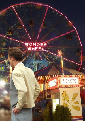 Ħ݆ Wonder Wheel