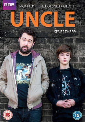 U˾  Uncle Season 3