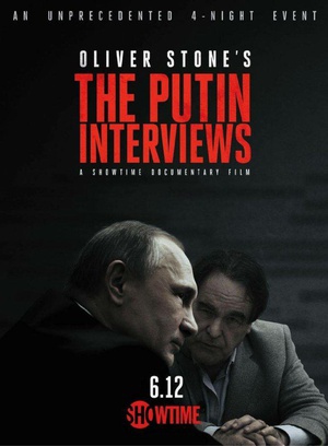 վLՄ The Putin Interviews