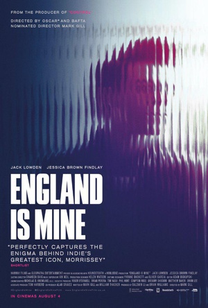ҵӢm England Is Mine