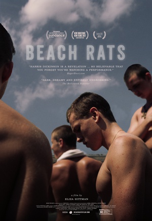 ɳ Beach Rats