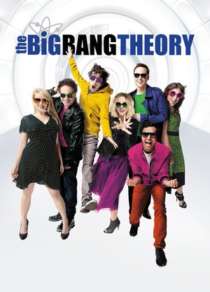 ը ʮ The Big Bang Theory Season 10