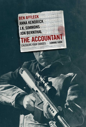 Ӌ̿ The Accountant
