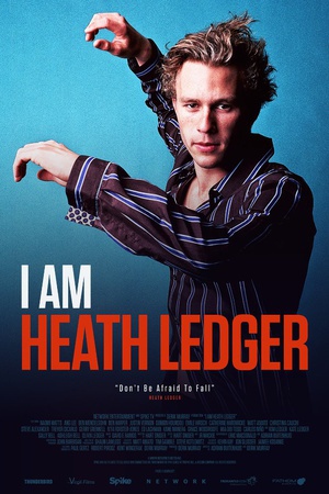 ϣ˹R I Am Heath Ledger