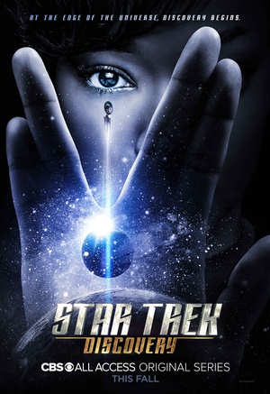 HԺlF̖ Star Trek: Discovery