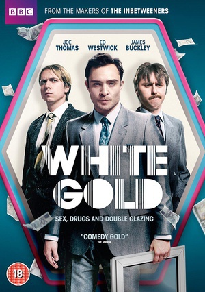 ׽ һ White Gold Season 1