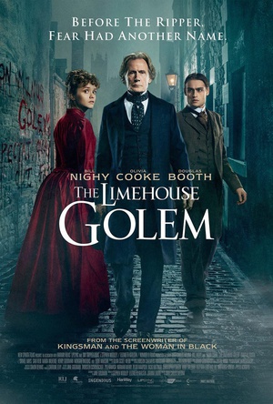 Rķ˹Ěħ The Limehouse Golem