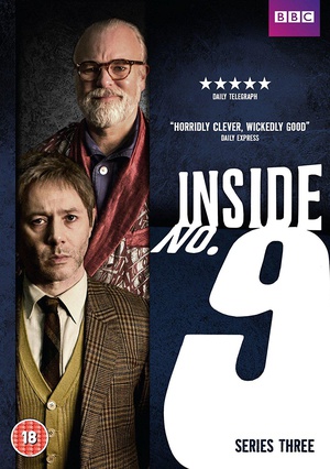 9̖  Inside No.9 Season 3