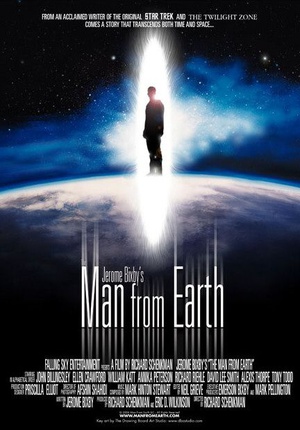 @ˁԵ The Man from Earth