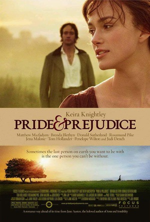 cƫҊ Pride & Prejudice