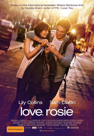 㣬_ Love, Rosie