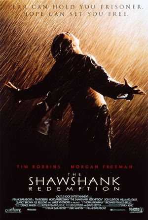 Ф˵ľH The Shawshank Redemption