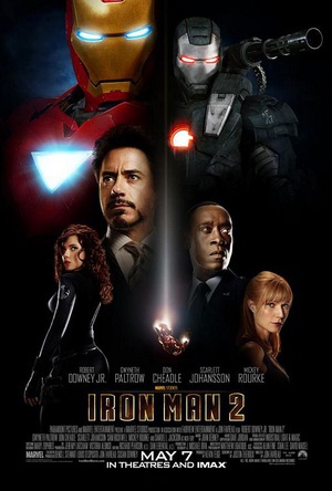 Fb2 Iron Man 2