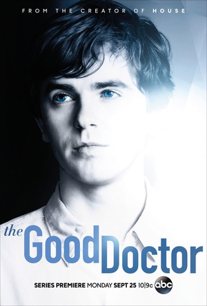 t The Good Doctor