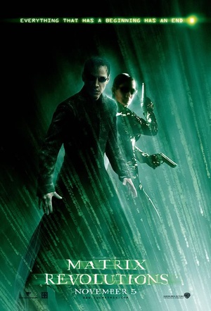 ڿ͵ۇ3ꇸ The Matrix Revolutions