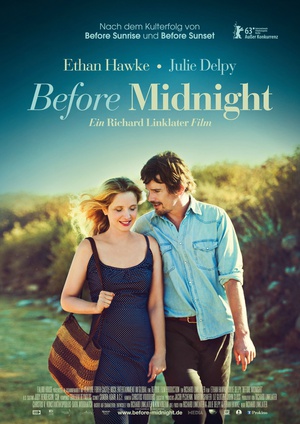 ҹRǰ Before Midnight