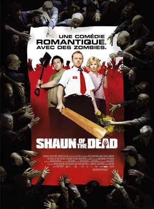 ʬФ Shaun of the Dead