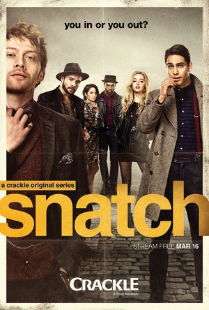 ͵Փ_ һ Snatch Season 1