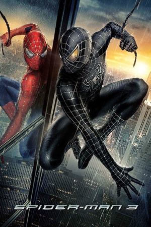 ֩b3 Spider-Man 3