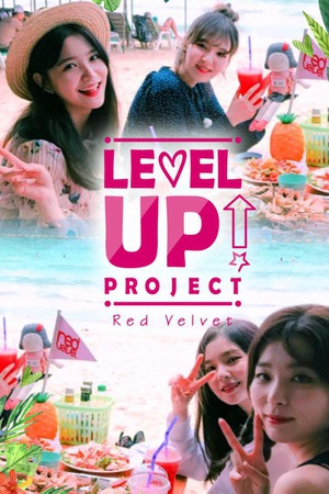 LEVEL UP PROJECT!