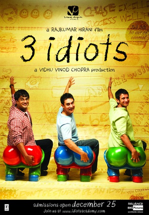 ɵ[R] 3 Idiots