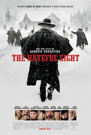 ː The Hateful Eight