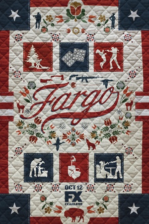 Ѫ ڶ Fargo Season 2