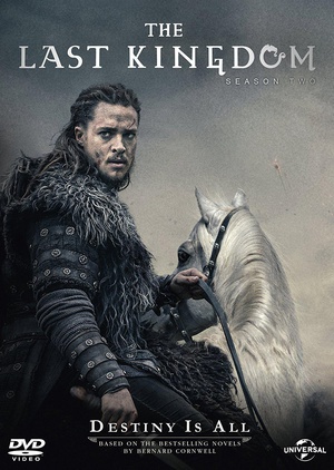  ڶ The Last Kingdom Season 2