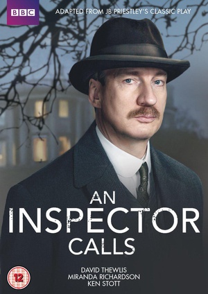 ֮ An Inspector Calls